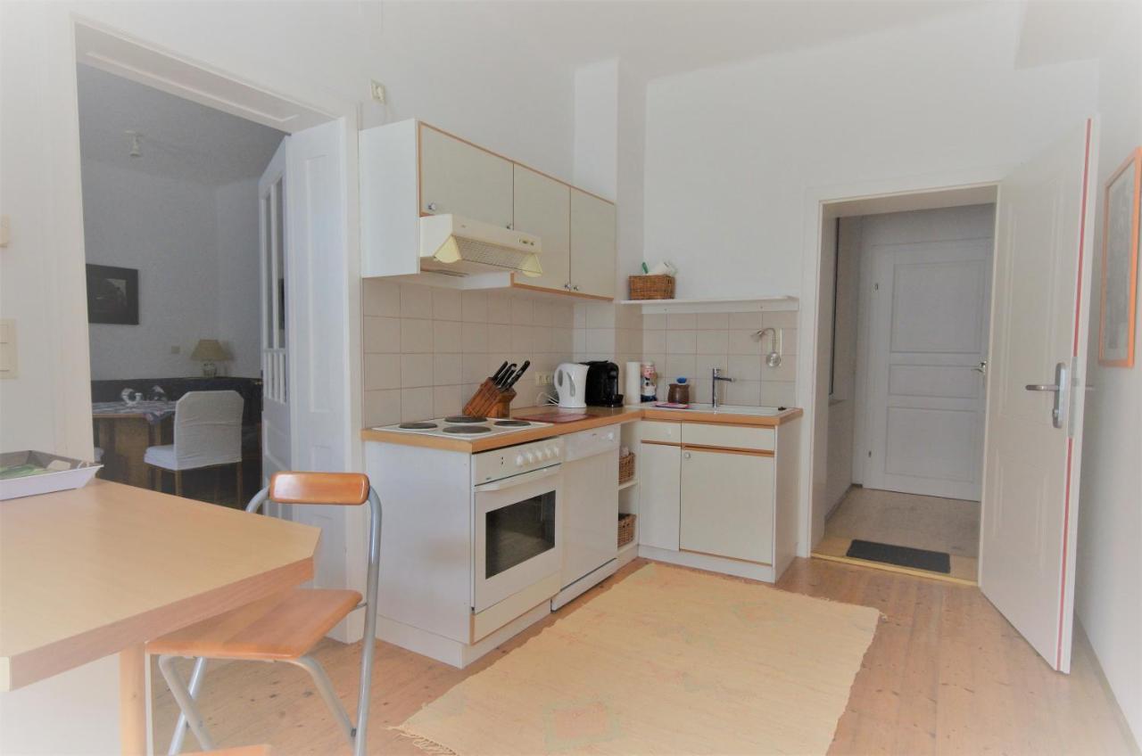 Stieglerhof Kg -Apartments Illmitz- Esterno foto