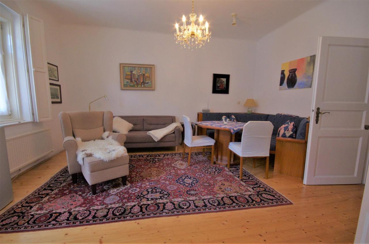 Stieglerhof Kg -Apartments Illmitz- Esterno foto