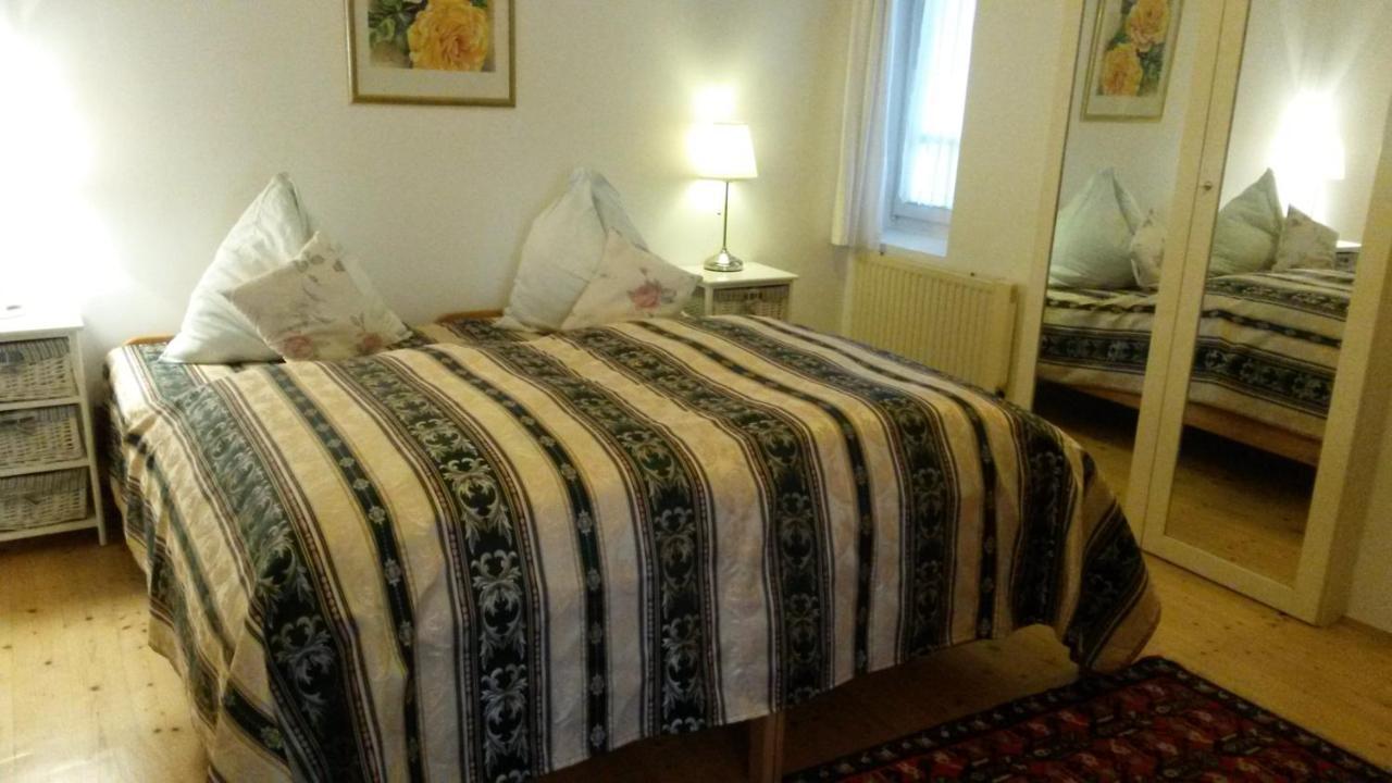 Stieglerhof Kg -Apartments Illmitz- Esterno foto