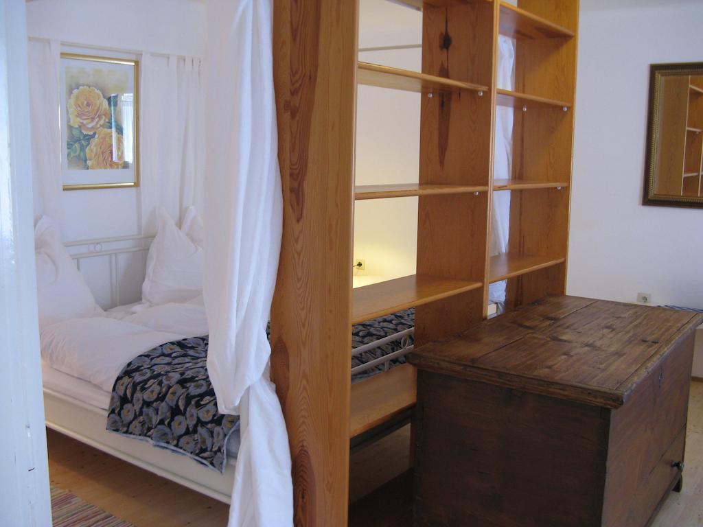 Stieglerhof Kg -Apartments Illmitz- Esterno foto