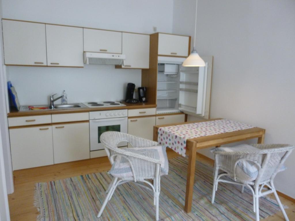 Stieglerhof Kg -Apartments Illmitz- Esterno foto