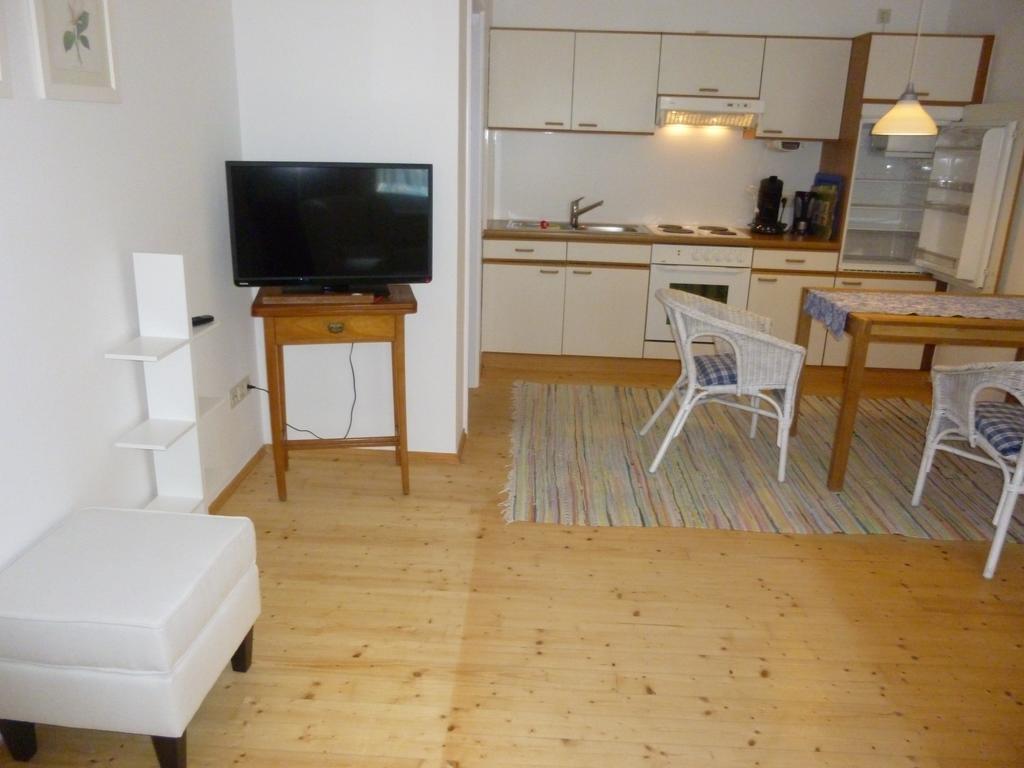 Stieglerhof Kg -Apartments Illmitz- Esterno foto
