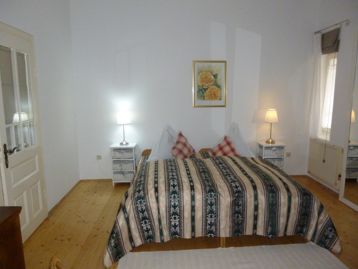 Stieglerhof Kg -Apartments Illmitz- Esterno foto